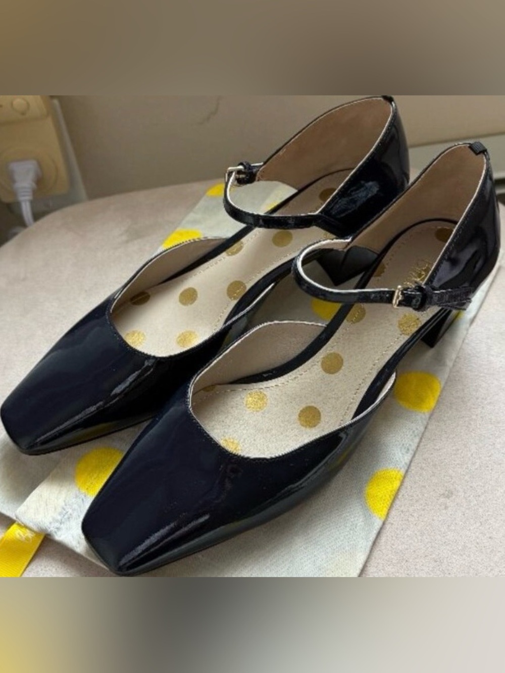 Boden Helena Heels - Picture 3 of 4